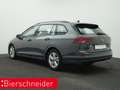 Volkswagen Golf Variant 8 1.5 eTSI DSG Life AHK LED NAVI ACC Grau - thumbnail 4