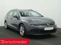 Volkswagen Golf Variant 8 1.5 eTSI DSG Life AHK LED NAVI ACC Grau - thumbnail 9