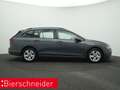 Volkswagen Golf Variant 8 1.5 eTSI DSG Life AHK LED NAVI ACC Grau - thumbnail 8