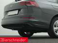 Volkswagen Golf Variant 8 1.5 eTSI DSG Life AHK LED NAVI ACC Grau - thumbnail 25