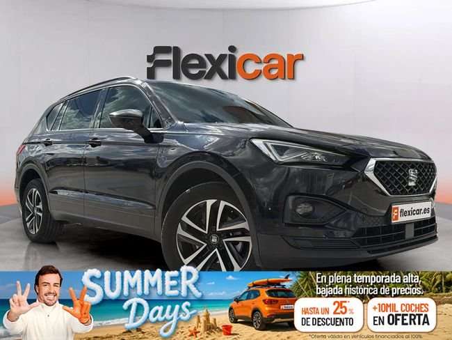 SEAT Tarraco 2.0TDI S&S Style 150 - foto 1