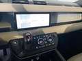 Land Rover Defender 90 3.0D I6 200 CV AWD Auto S PELLE TOTALE Noir - thumbnail 12