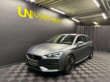 CUPRA Cupra Leon SP PHEV 245cv CAMERA/ATTELAGE