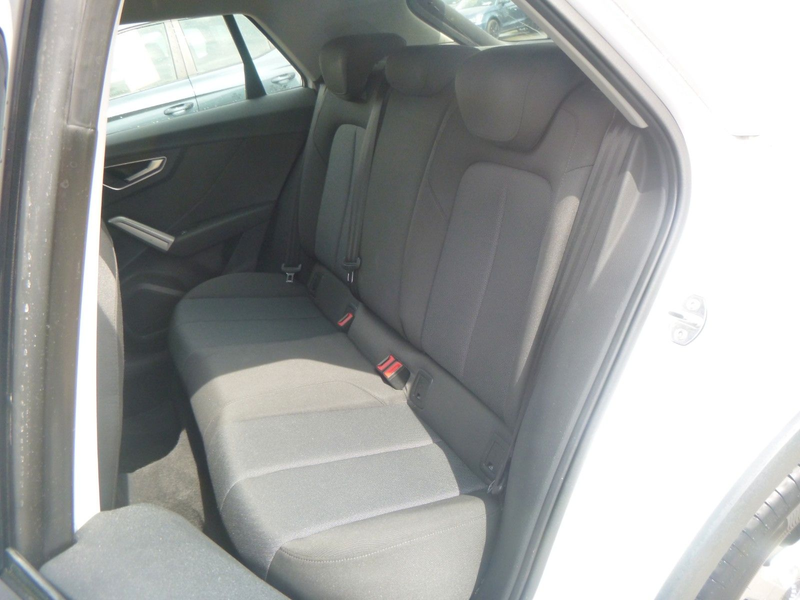 Audi Q2 30 TDI  AUT/AHK /NAVI/TEMP/Einparkhilfe — photo 10
