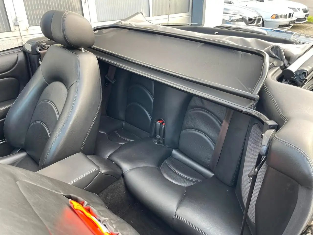 Jaguar XK8 Cabriolet Facelift/2.Hd/SHZ/PDC/Deutscher W., foto 11