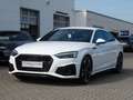 Audi A5 Sportback 40 TFSI S line competition edition Bianco - thumbnail 1