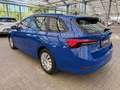 Skoda Octavia Combi 1.0 TSI  Active|PDC|LED|USB|Klima Bleu - thumbnail 4