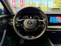 Skoda Octavia Combi 1.0 TSI  Active|PDC|LED|USB|Klima Bleu - thumbnail 10