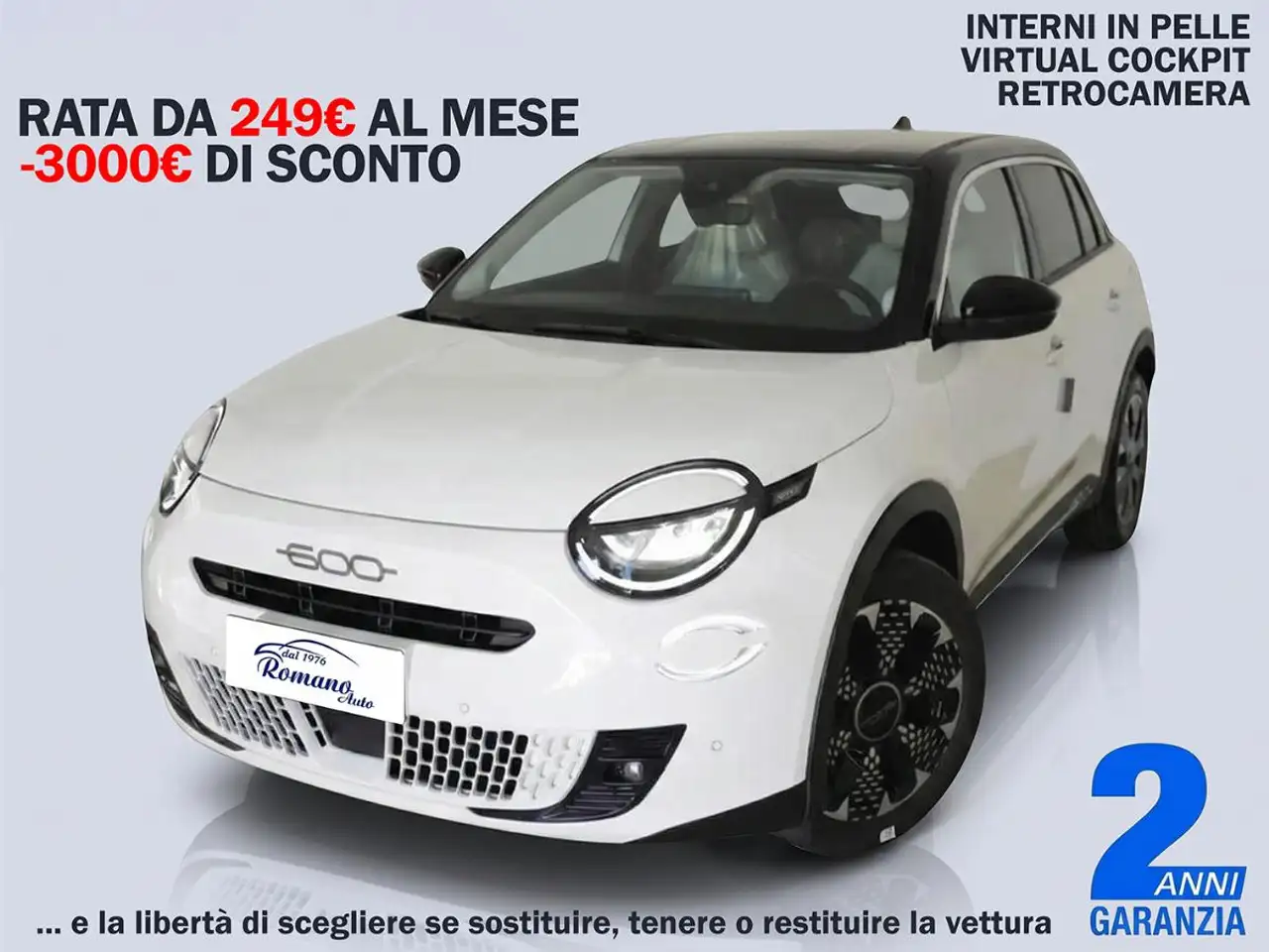 Fiat 600