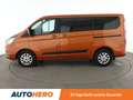 Ford Tourneo Custom 2.0 TDCi 320 L1 Trend Aut.*TEMPO*CAM*PDC*ALU* Orange - thumbnail 3