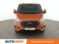 Ford Tourneo Custom 2.0 TDCi 320 L1 Trend Aut.*TEMPO*CAM*PDC*ALU* Orange - thumbnail 9