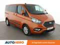 Ford Tourneo Custom 2.0 TDCi 320 L1 Trend Aut.*TEMPO*CAM*PDC*ALU* Orange - thumbnail 8