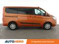 Ford Tourneo Custom 2.0 TDCi 320 L1 Trend Aut.*TEMPO*CAM*PDC*ALU* Orange - thumbnail 7