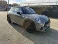 MINI Cooper Mini 1.5 Chili JCW Pakket ! Navi,Pano,LED. Facelif Gris - thumbnail 2