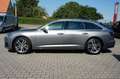 Audi A6 Avant 50 TDI quattro*LED*1.HAND*19"*ACC* Gris - thumbnail 5