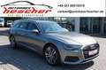 Audi A6 Avant 50 TDI quattro*LED*1.HAND*19"*ACC* Gris - thumbnail 1
