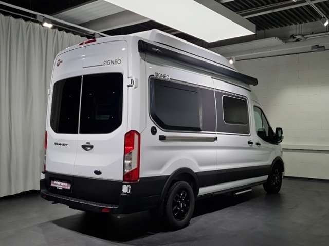 Bürstner Signeo C590 Bahia L3*AUTOMATIK*XENON*