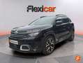 Citroen C5 Aircross PureTech 96kW (130CV) S&S Feel Negro - thumbnail 3