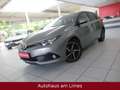 Toyota Auris Edition-S Klimatronic Tempomat Kamera AHK Silber - thumbnail 1