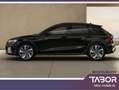Audi A3 allstreet 35 TFSI S tronic Nav 18Z KlimaP LED Schwarz - thumbnail 2