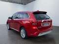Mitsubishi Outlander Plus Spirit PHEV TEMP KAM360 SHZ NAV Rouge - thumbnail 4