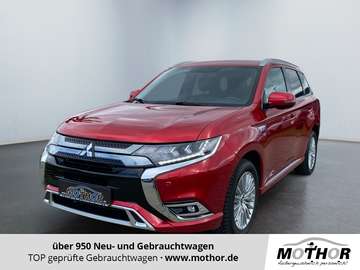 Plus Spirit PHEV TEMP KAM360 SHZ NAV