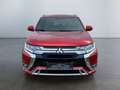 Mitsubishi Outlander Plus Spirit PHEV TEMP KAM360 SHZ NAV Rouge - thumbnail 6