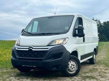 Jumper 30 L1H1 HDi 130