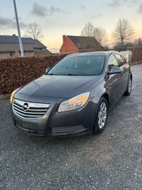 2.0 CDTI 2012 export/handelaar VERMOGENVERLIES