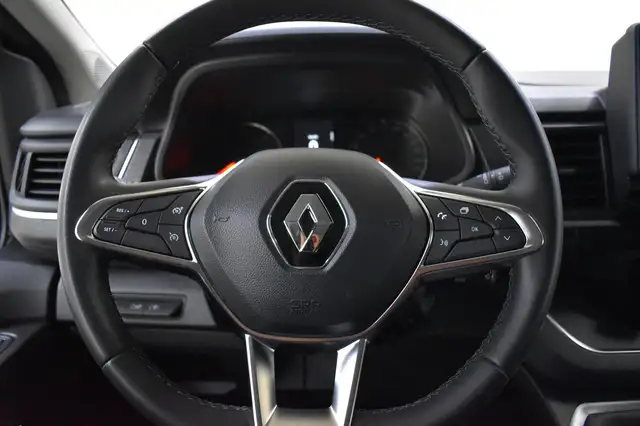 Renault Trafic view 13