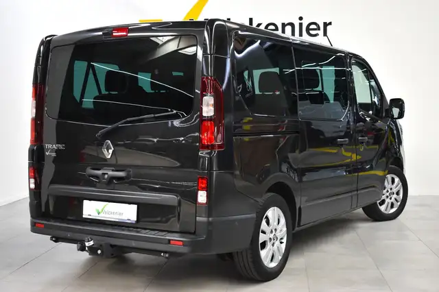 Renault Trafic view 5