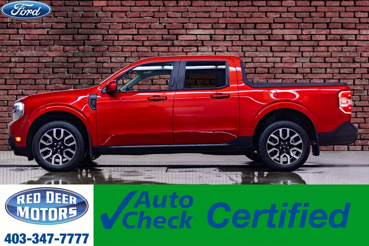 2023 Ford Maverick