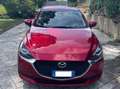 Mazda 2 2 1.5 Evolve 90cv my18 Rosso - thumbnail 2