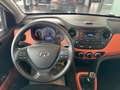 Hyundai i10 1.0i Twist**FAIBLE KM**EURO 6B**CLIM**PROPRE AUTO! Gris - thumbnail 11