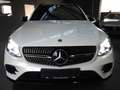 Mercedes-Benz GLC 43 AMG 4M/NIGHT/PANO/MEMORY/BRUME/AHK/360° Weiß - thumbnail 5