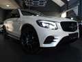 Mercedes-Benz GLC 43 AMG 4M/NIGHT/PANO/MEMORY/BRUME/AHK/360° Weiß - thumbnail 2