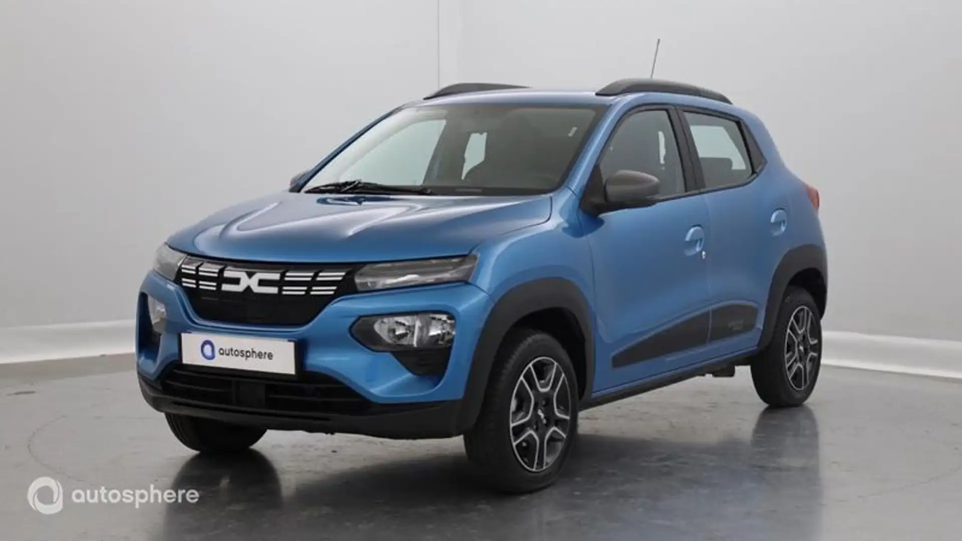 Dacia Spring Expression - 1