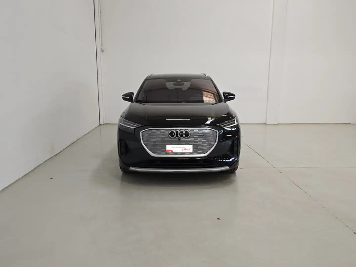 Audi Q4 e-tron 50 business advanced quattro Negro - 2