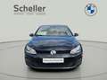 Volkswagen Golf VII Lim. # Händler # Noir - thumbnail 2