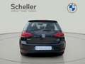 Volkswagen Golf VII Lim. # Händler # Noir - thumbnail 5