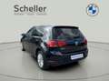 Volkswagen Golf VII Lim. # Händler # Noir - thumbnail 4