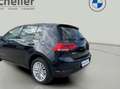 Volkswagen Golf VII Lim. # Händler # Noir - thumbnail 8