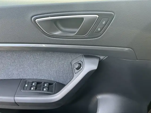 Seat Ateca view 8