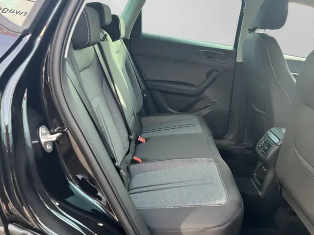Seat Ateca view 6