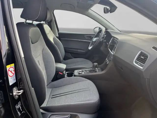 Seat Ateca view 4