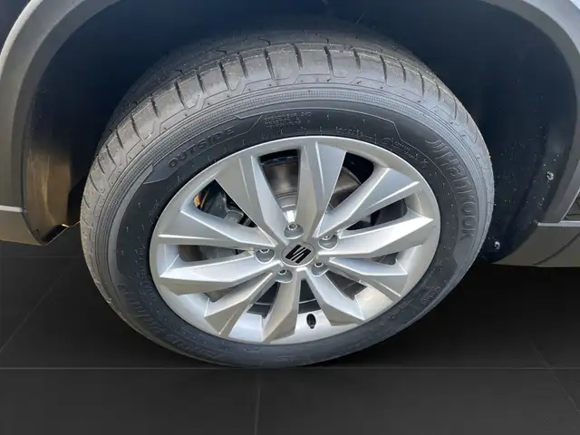 Seat Ateca view 7