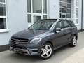 Mercedes-Benz ML 350 CDI AMG *VOLL**MASSAGE*TV*SOFTCLOSE*SOUND Grigio - thumbnail 2