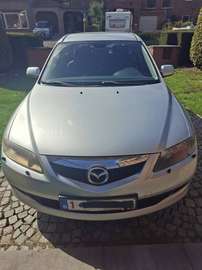 6 2.0 Turbo CDVi 16v Active