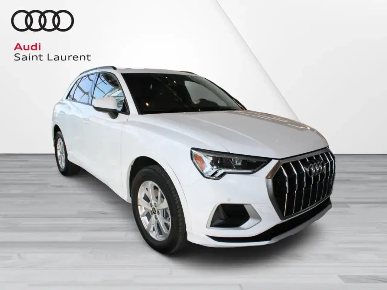 2023 Audi Q3