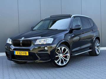 xDrive28i Executive M-Pakket - Pano - Xenon - Navi